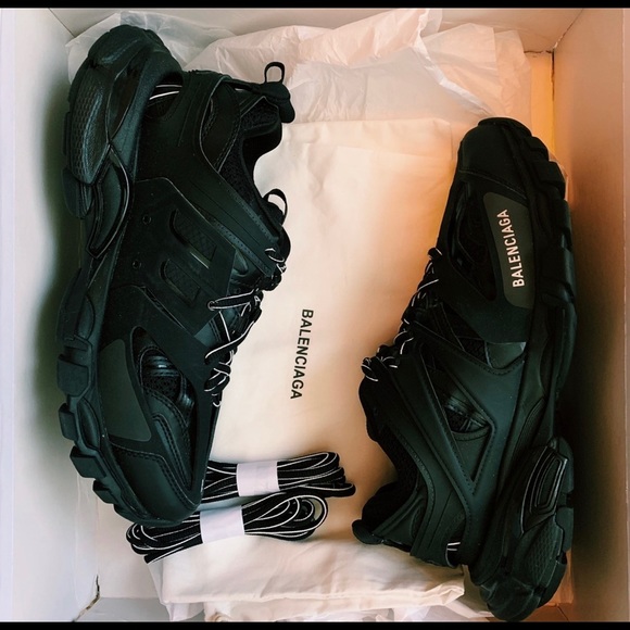 Balenciaga Other - Balenciaga men shoes